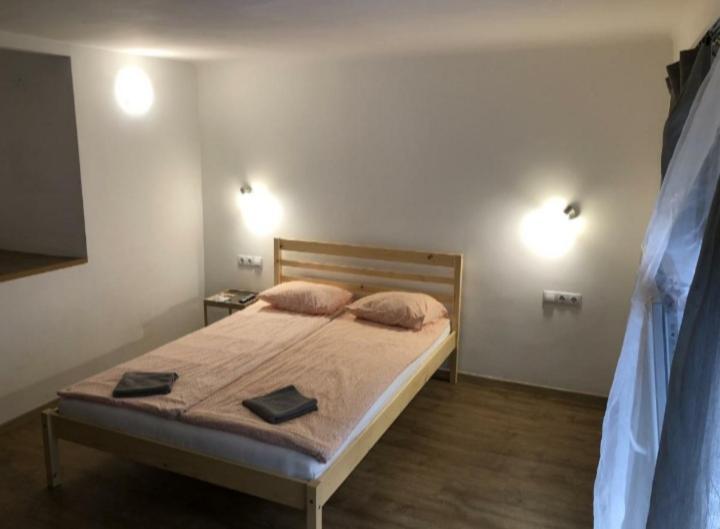 Apartman Vorosmarty Apartment Budapest Exterior photo