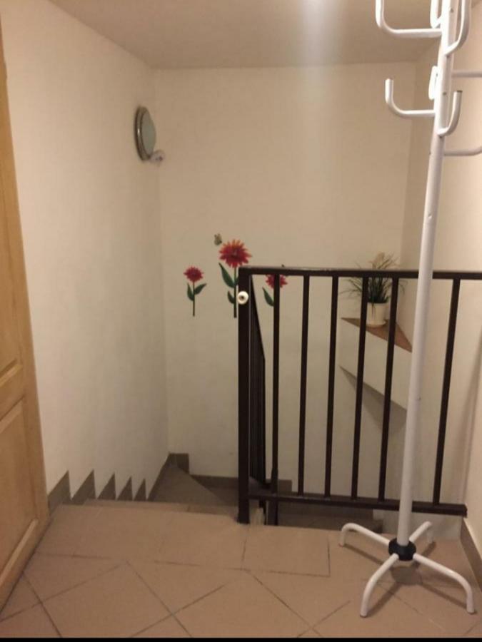 Apartman Vorosmarty Apartment Budapest Exterior photo