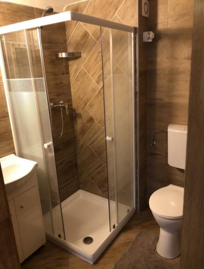 Apartman Vorosmarty Apartment Budapest Exterior photo