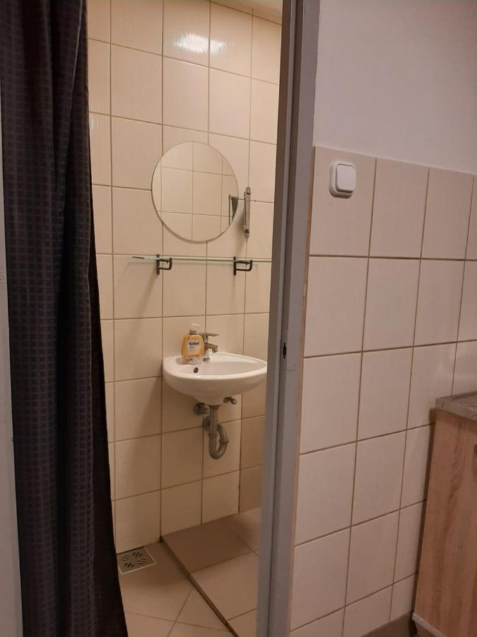 Apartman Vorosmarty Apartment Budapest Exterior photo