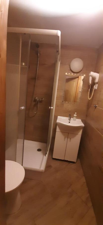 Apartman Vorosmarty Apartment Budapest Exterior photo