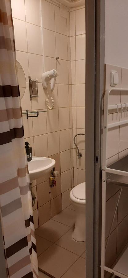 Apartman Vorosmarty Apartment Budapest Exterior photo