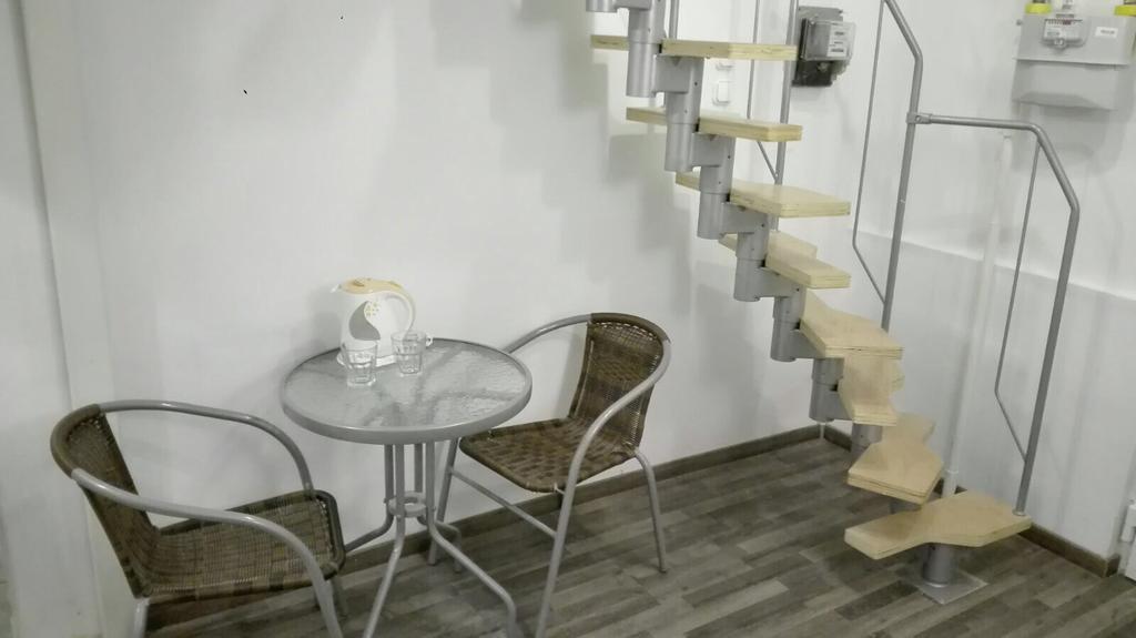 Apartman Vorosmarty Apartment Budapest Exterior photo