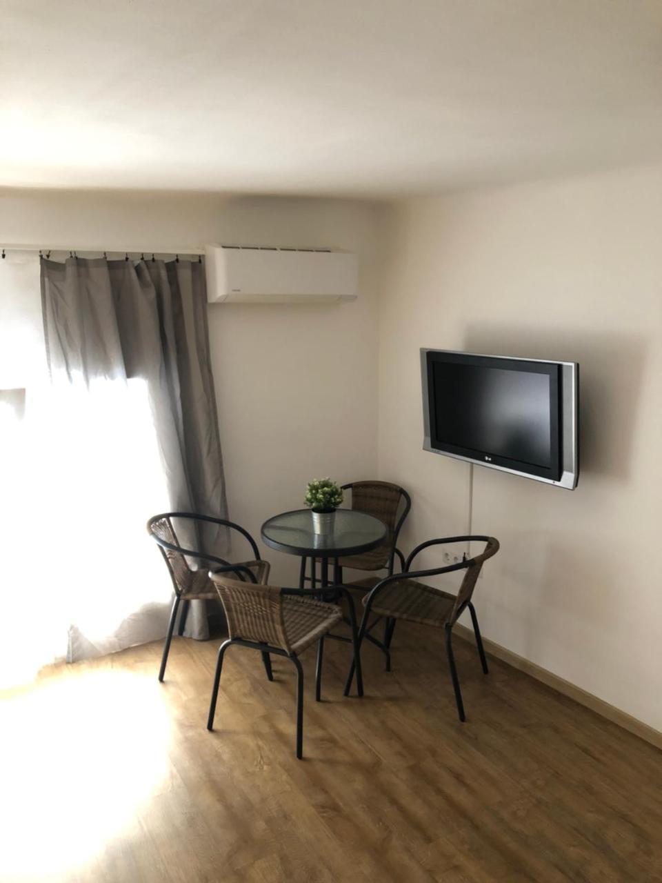 Apartman Vorosmarty Apartment Budapest Exterior photo